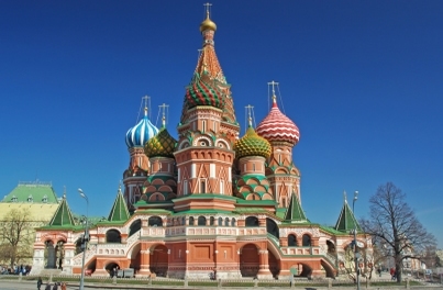 Moscow, Russia
